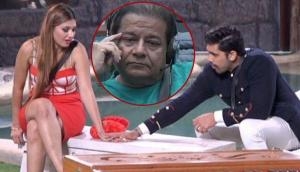 Bigg Boss 12: OMG! Shivashish asked Jasleen Matharu about her relationship with Anup Jalota; check out her shocking reply