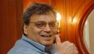 #MeToo: Shocking! Film director Subhash Ghai accused for raping and drugging a woman who worked with him