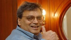 #MeToo: Shocking! Film director Subhash Ghai accused for raping and drugging a woman who worked with him