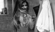 Hotness Alert! Kajol's sister Tanishaa Mukerji sizzles the internet with the hottest and sensual picture ever