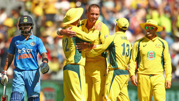 IND vs AUS: India aim for revival after opening debacle against Aussies
