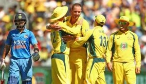 More than 1,00,000 people expected to turn up for India-Australia T20 series