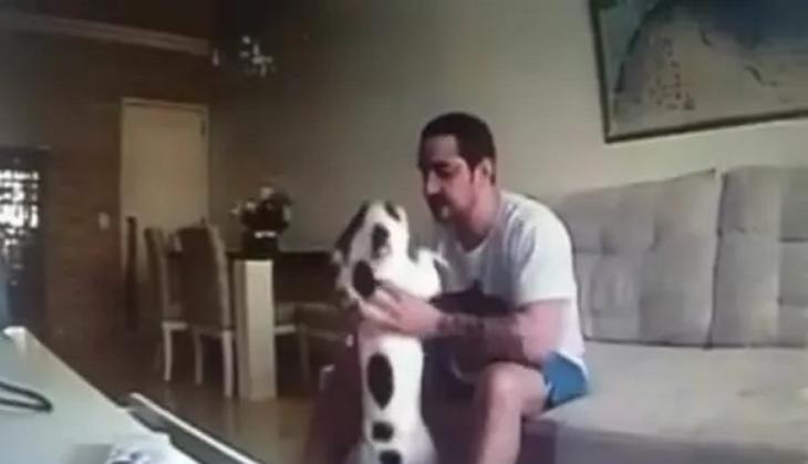 man