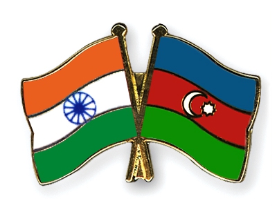 India, Azerbaijan to take steps to boost bilateral trade