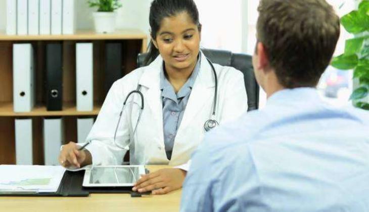 Doctor