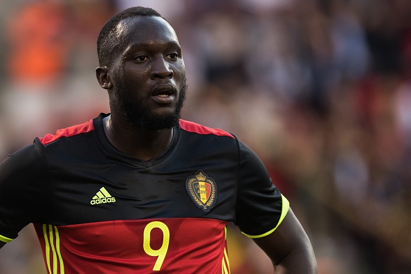 Romelu Lukaku has worst touch: Former Man United Player