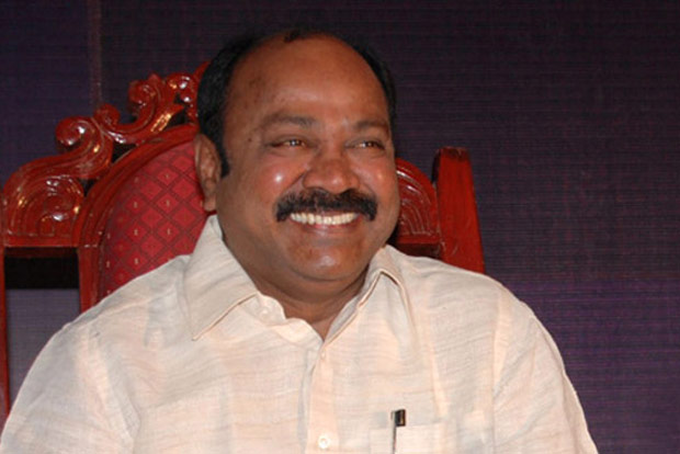 Former DMK leader who single-handedly took on AIADMK dead