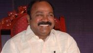 Former DMK leader who single-handedly took on AIADMK dead