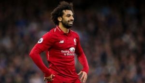 Egypt to host 2019 African Cup of Nations, Mohamed Salah to be the star player