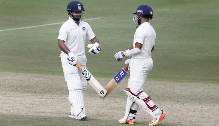 Team India