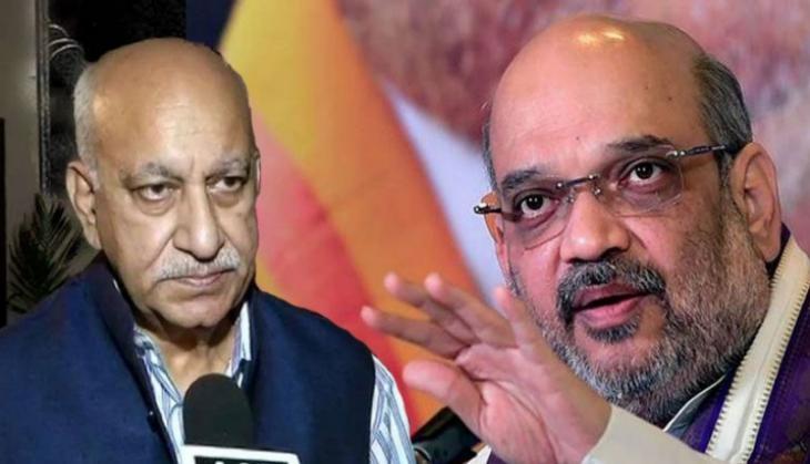 amit shah