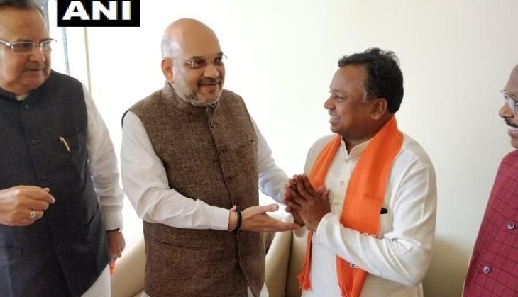 amit shah