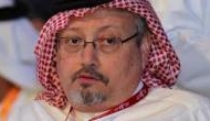 Murdered Saudi journalist Jamal Khashoggi nominated for Time's Person of the Year