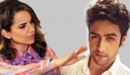 #MeToo: 'Kangana Ranaut slapped me!' Raaz 2 actor Adhyayan Suman digs up two years old rift with ex-girlfriend