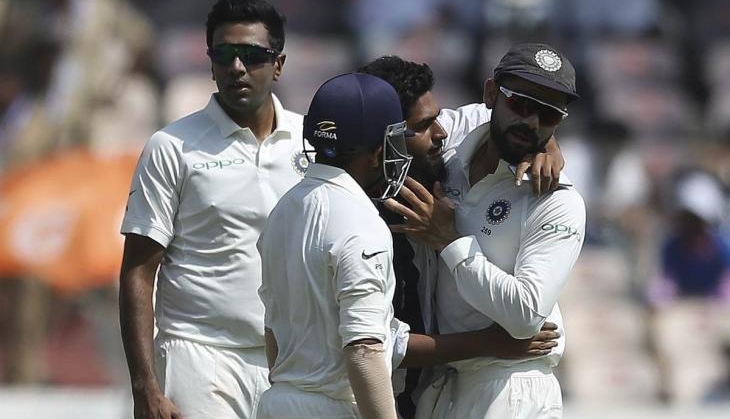 virat