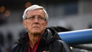 We can't take India lightly, says China's coach Marcelo Lippi