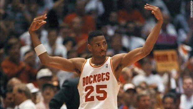 Seven-time NBA champion Robert Horry to visit India this month