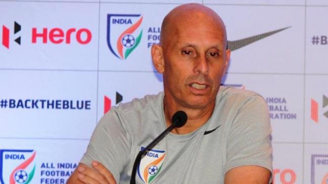 Constantine resigns as Indian football team coach after Asian Cup exit