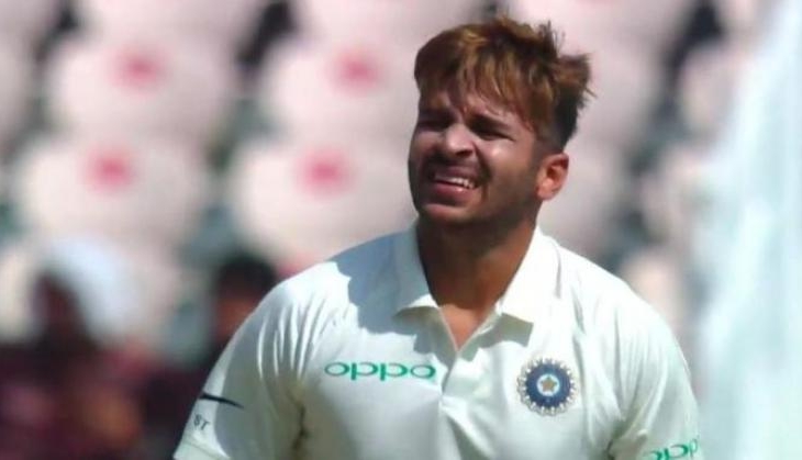 shardul thakur