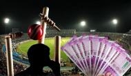 Delhi Police Crime Branch busts betting racket during India-Australia final ODI, 11 arrested
