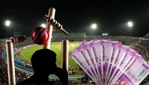 Bengaluru CCB arrests two for betting on IPL match 
