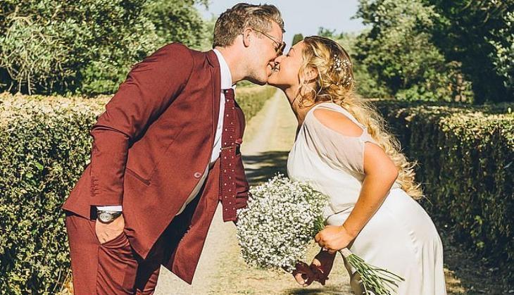 British Couple