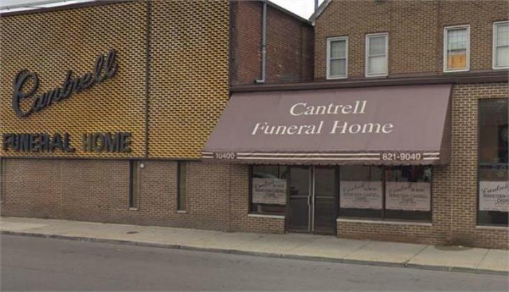 Funeral Home