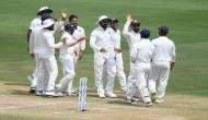 India Vs West Indies 2nd Test: India win by 10 wickets against Windies, clean sweeps test series by 2-0