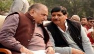 Lok Sabha Elections 2019: Mulayam Singh talks about Samajwadi Party in Shivpal Yadav's new party launch for 2019 poll
