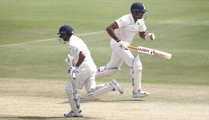 Team India