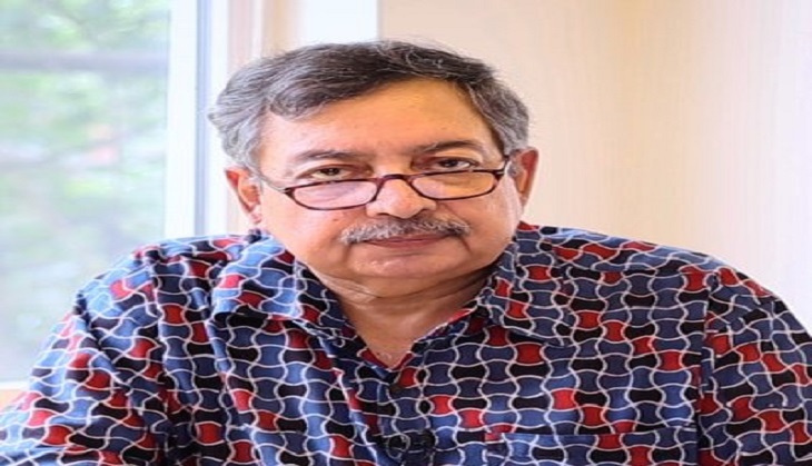 #MeToo: Veteran journalist Vinod Dua accused of stalking and sexual harassment by a filmmaker