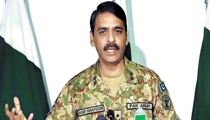 asif gafoor