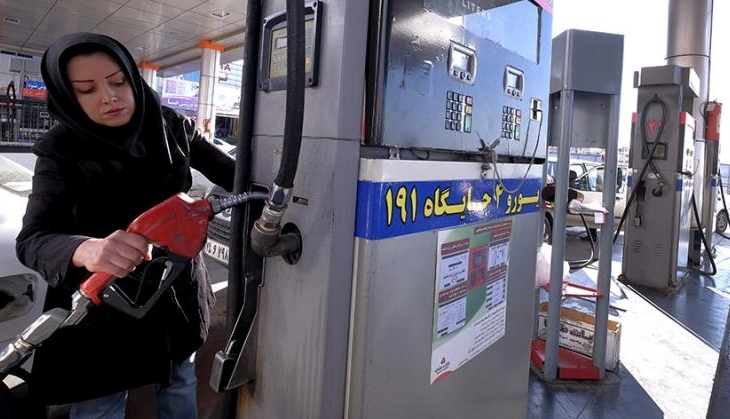 petrol