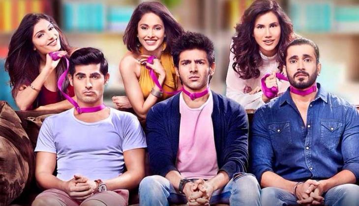 This Pyaar Ka Punchnama actress came in support of director Luv Ranjan; says, 'he’s one of nicest gentleman with a protective guardian'