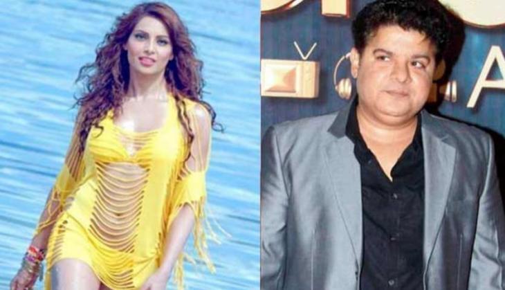 Bipasha basu and sajid khan