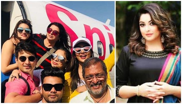 Nana Patekar and Housefull 4