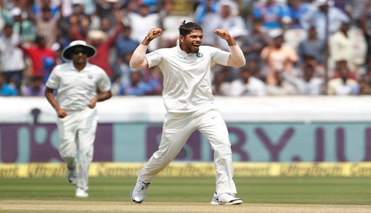 umesh yadav
