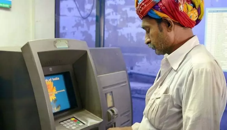Debit Cards to soon be replaced by QR Code system in ATMs for hassle-free transactions