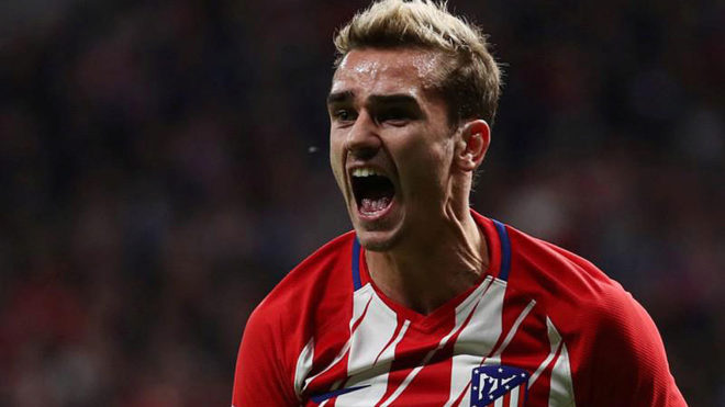 It would be a dream to win Ballon d'Or: Antoine Griezmann