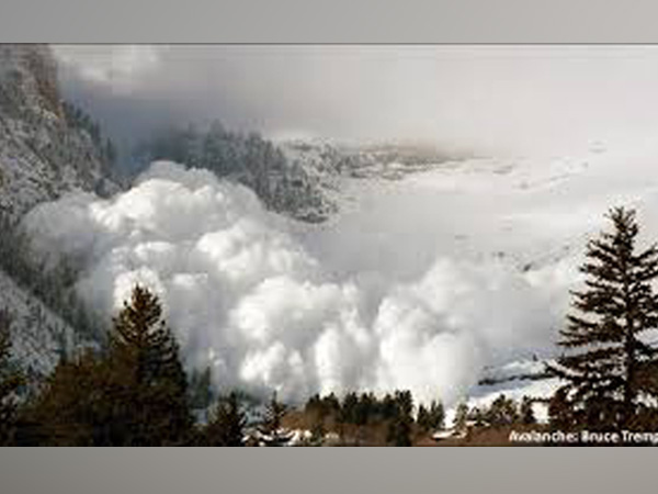 Nine dead after Avalanche in Nepal