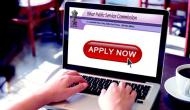 BPSC Recruitment 2018: Apply for 63rd Common Combined Competitive exam from today onwards; here’s how