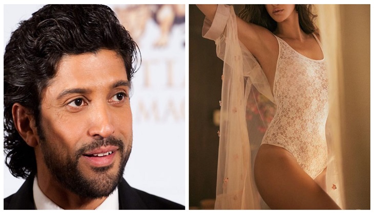 Congratulations! Farhan Akhtar finally reveals whom he is dating and you won't believe who the lucky girl is!