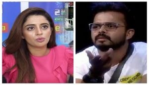 Bigg Boss 12: Neha Pendse, after eviction revealed a very shocking thing about Sreesanth!