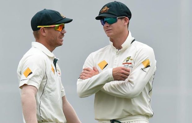 Ball-tampering culprits Warner, Smith, Bancroft included in Australia's Ashes squad