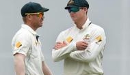 Steve Smith, David Warner play together for first time since ban