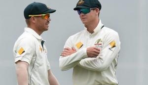 Ban imposed on Steve Smith and David Warner to stay says Cricket Australia
