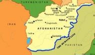 Skirmish between Afghanistan, Pakistan armed forces along Durand Line