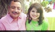 #MeToo: Vinod Dua’s daughter Mallika Dua reacted to the sexual misconduct allegations against her father; here’s what she has to say