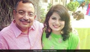 #MeToo: Vinod Dua’s daughter Mallika Dua reacted to the sexual misconduct allegations against her father; here’s what she has to say