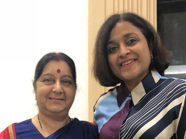 Need to regain trust between Maldives, India: Dunya Maumoon